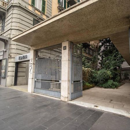 Naos Suite Close Popolo Square Rome Luaran gambar