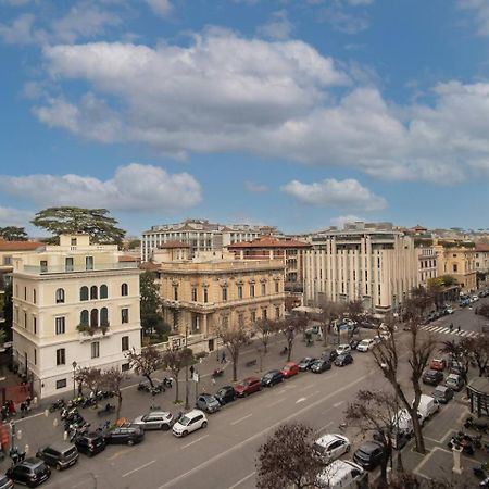 Naos Suite Close Popolo Square Rome Luaran gambar
