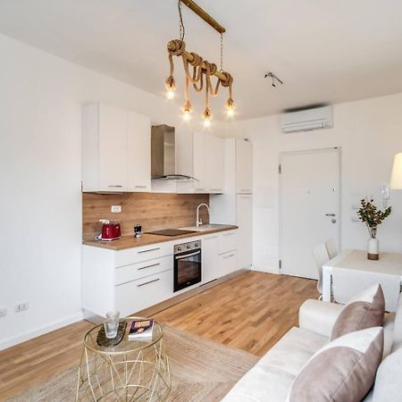 Naos Suite Close Popolo Square Rome Luaran gambar