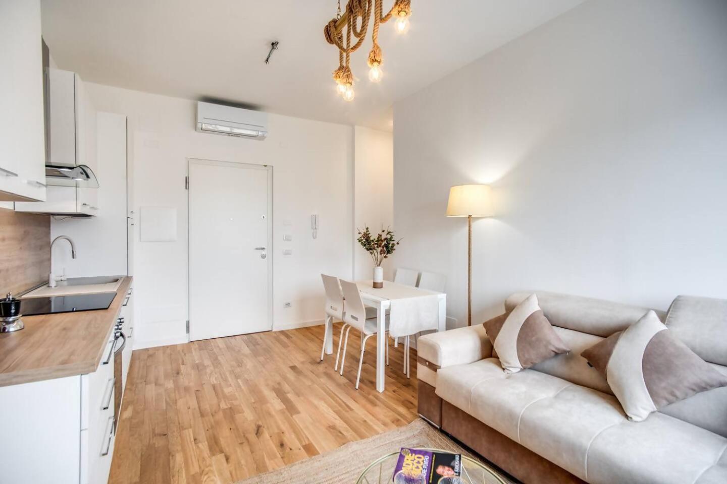 Naos Suite Close Popolo Square Rome Luaran gambar