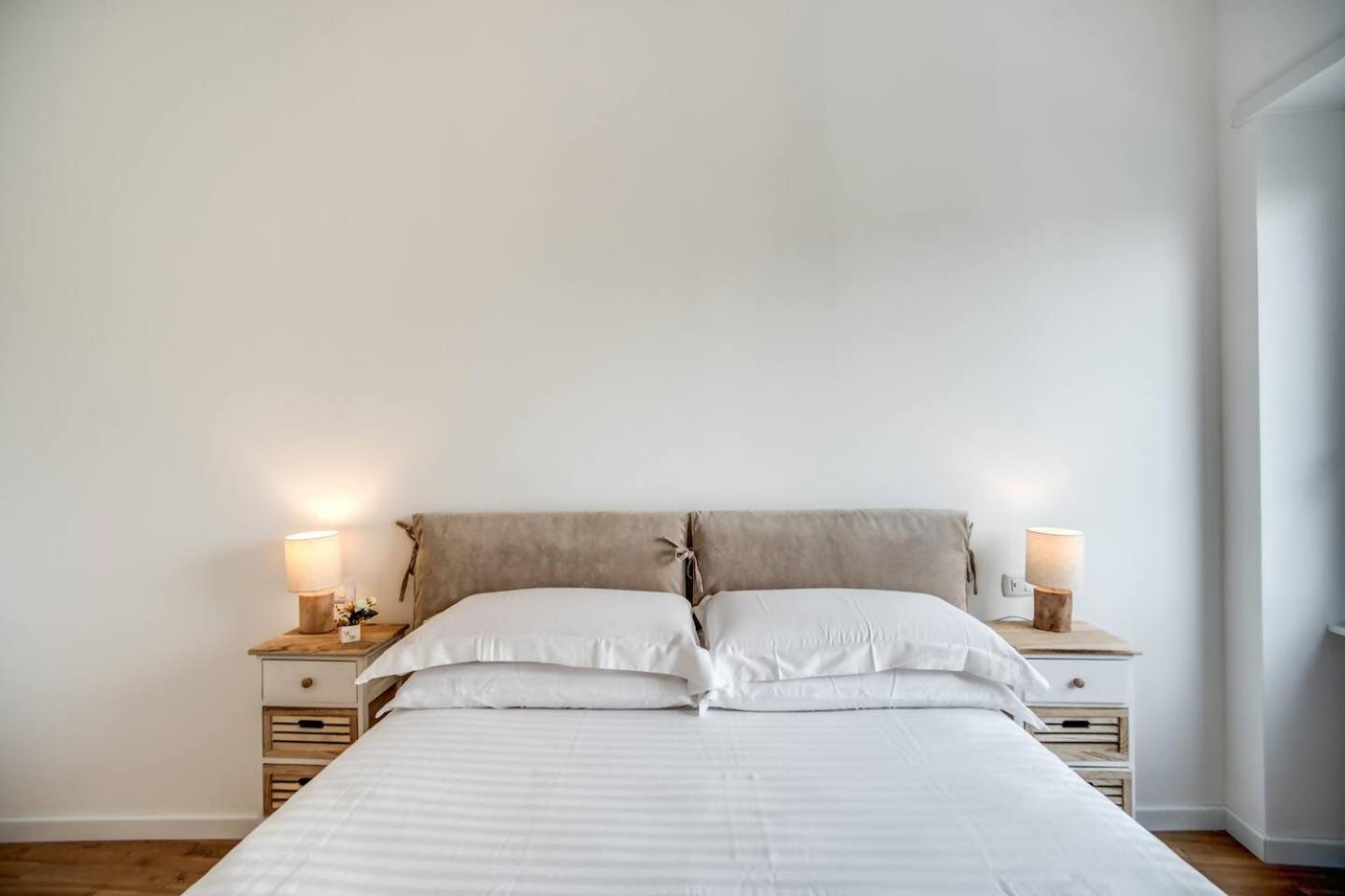Naos Suite Close Popolo Square Rome Luaran gambar