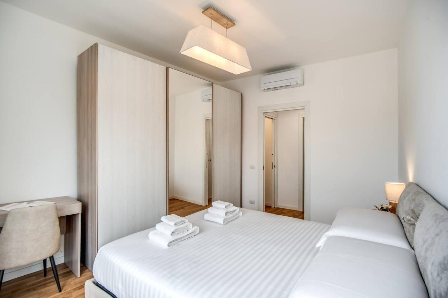Naos Suite Close Popolo Square Rome Luaran gambar