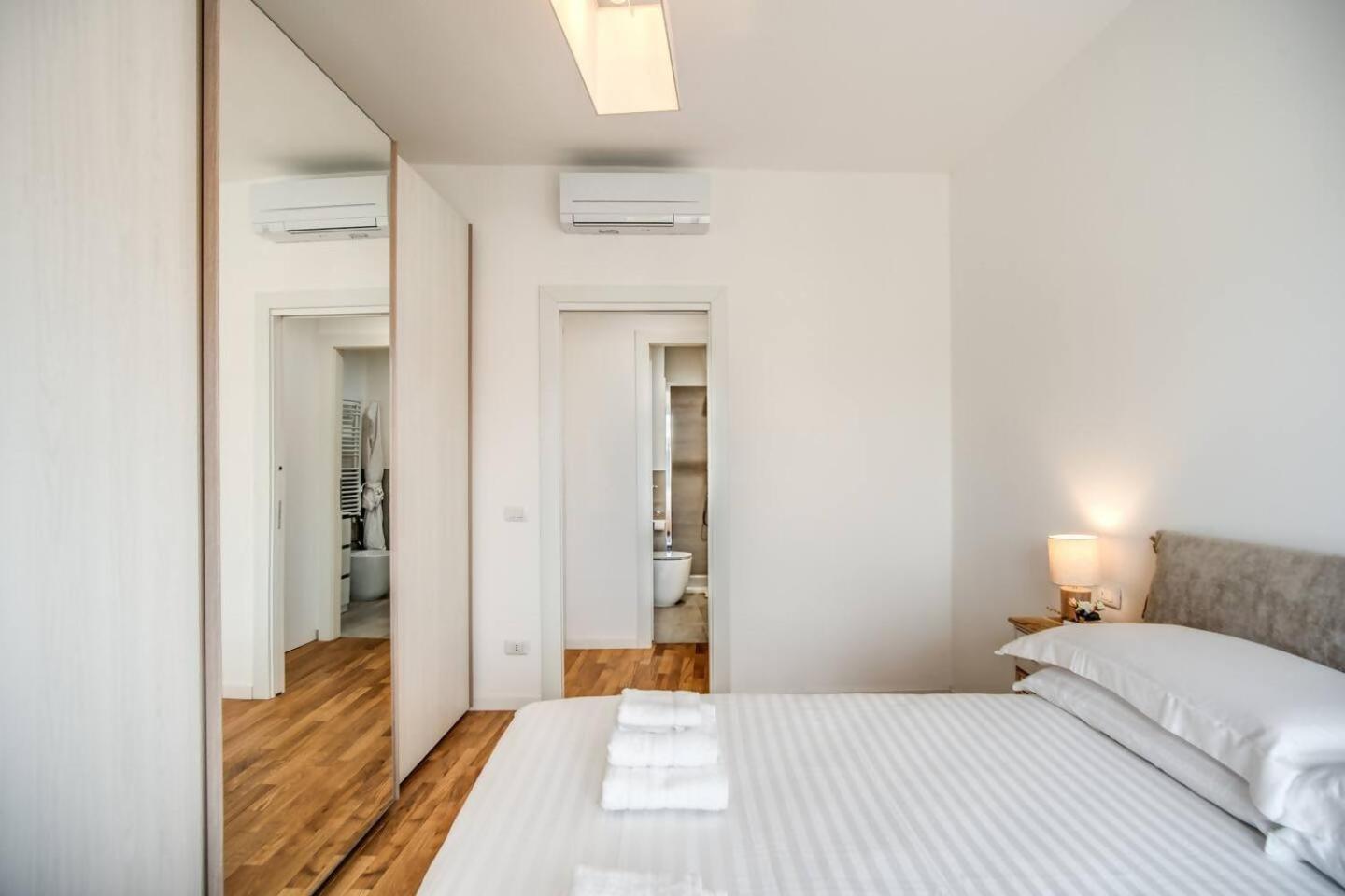 Naos Suite Close Popolo Square Rome Luaran gambar