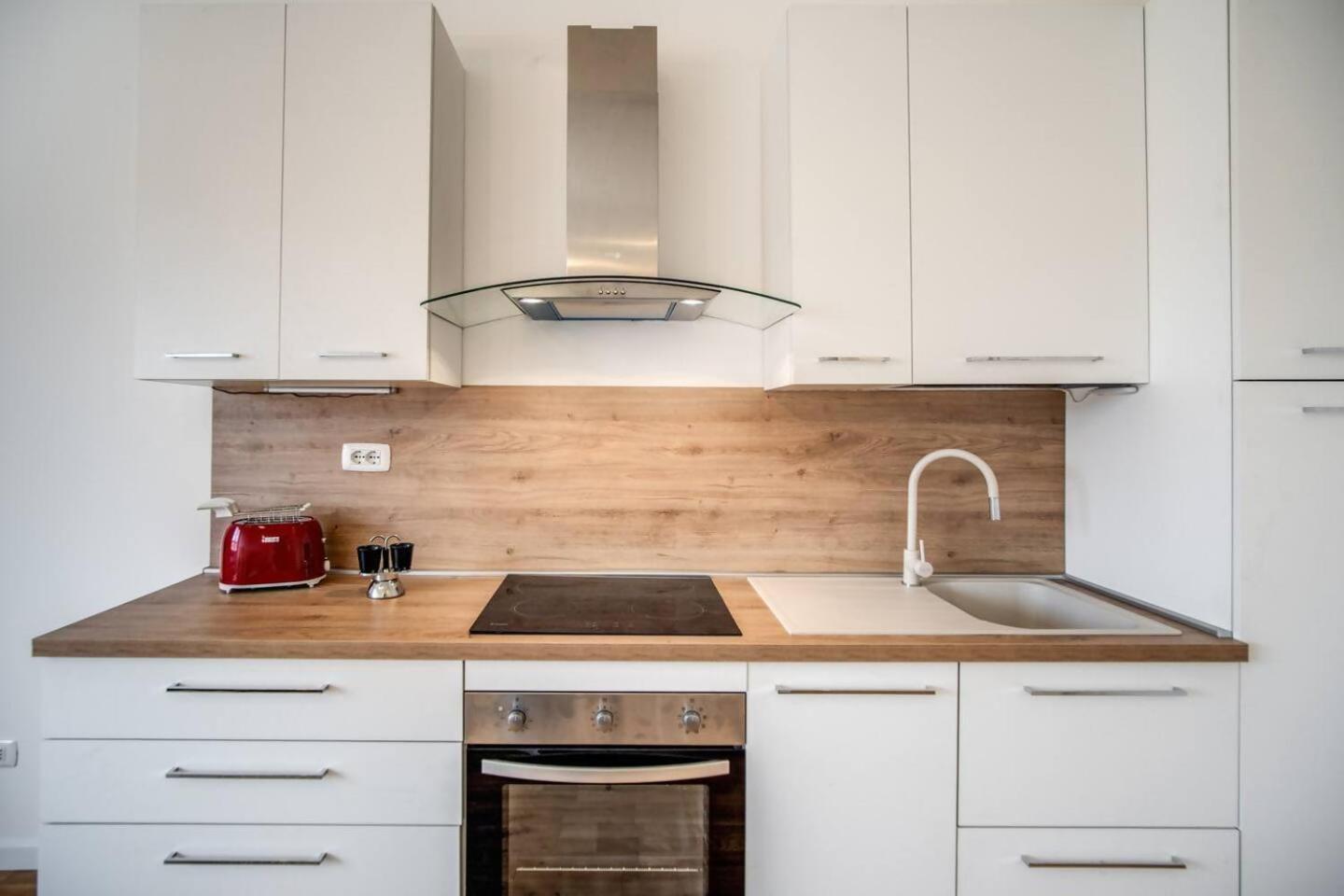 Naos Suite Close Popolo Square Rome Luaran gambar