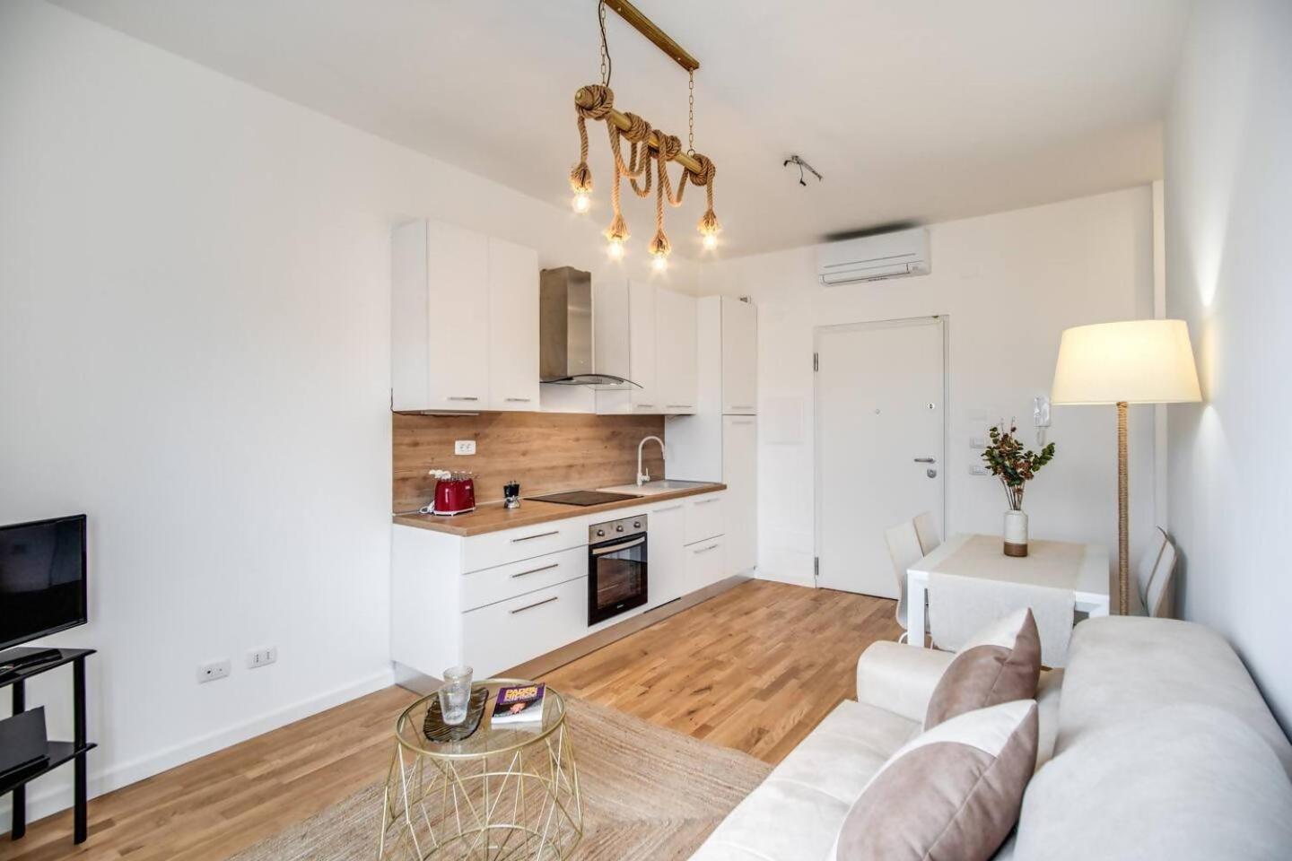 Naos Suite Close Popolo Square Rome Luaran gambar